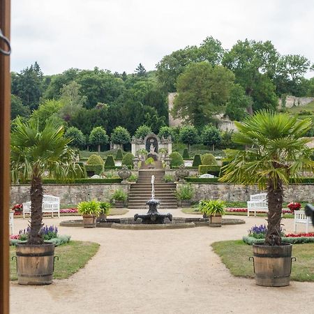 Ferienhaus "Am Staufenberg" Blankenburg  Εξωτερικό φωτογραφία